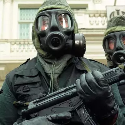 These Are the 10 Most Powerful Special Forces in the World