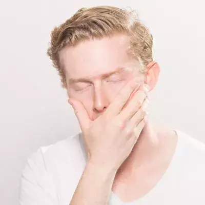 These are the five most crippling symptoms of long COVID