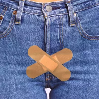 These are the most common sex-related fears
