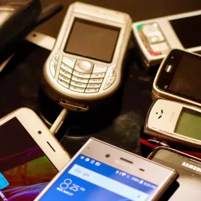 These things we used to do as kids have totally disappeared today