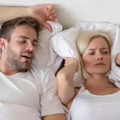 These Tips Will Help You Beat Snoring For Good!