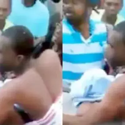 They Confused Lube With Super Glue While Doing It