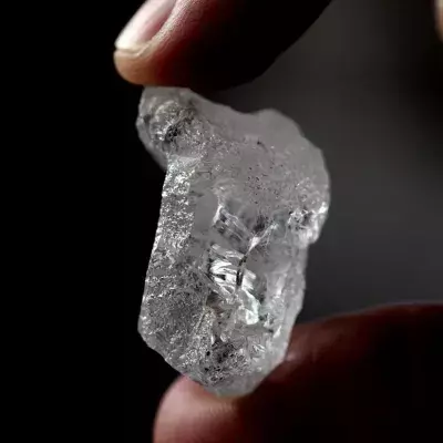 The third largest diamond in the world was discovered in Botswana