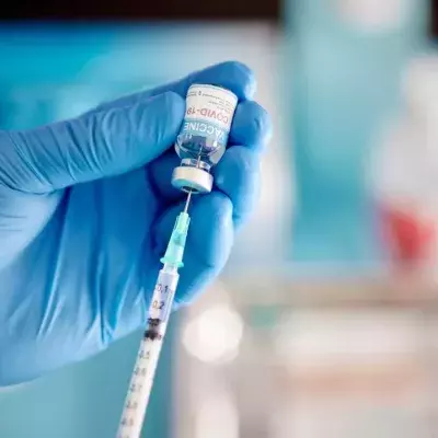 Third Vaccine ‘Booster’ Trials Are Launching in the UK