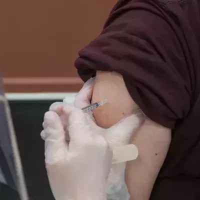 A third wave is highly unlikely for Britain thanks to success of vaccine rollout