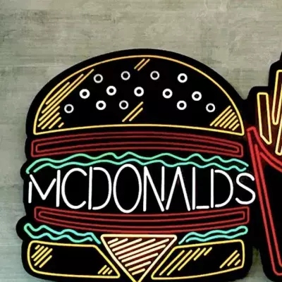 Three fan favourites and one brand new item to be added to McDonald's Menu