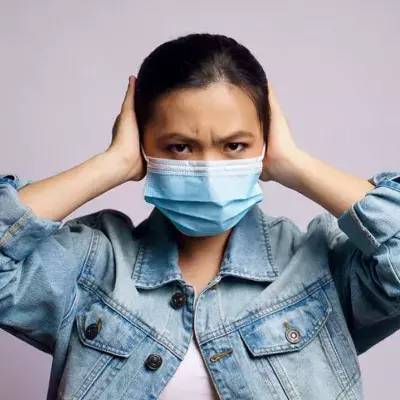 Three New COVID-19 Symptoms Identified