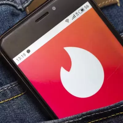 Tinder