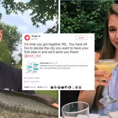 Tinder
