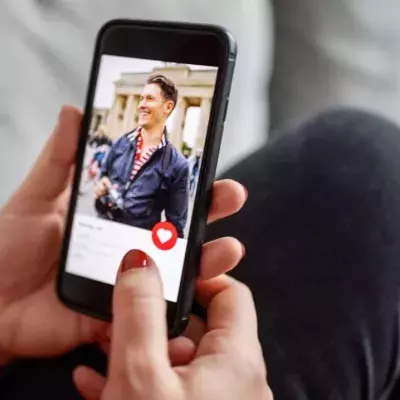 Tips For Creating the Perfect Tinder Profile