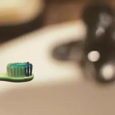Toothbrush
