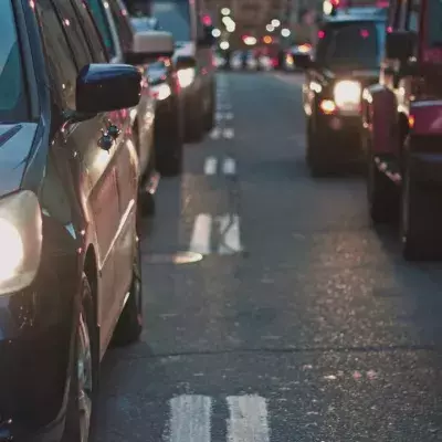 Traffic noise can increase the risk of of dementia, study reveals