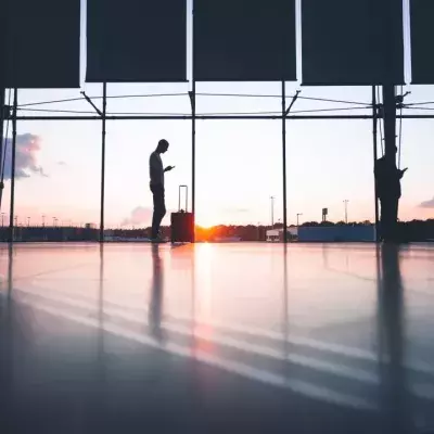 Travel red list and mandatory hotel quarantine to be scrapped next week