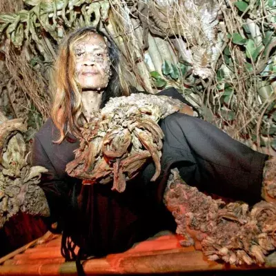 Treeman