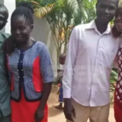 Two couples agree to swap spouses after cheating on each other