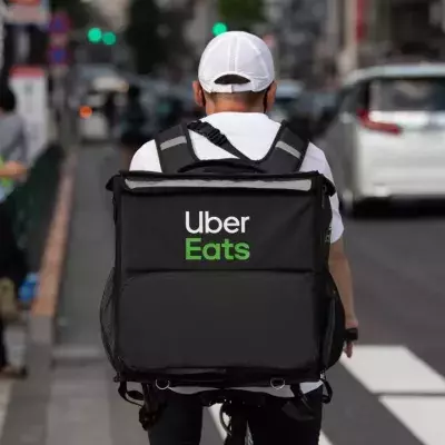 Uber, Bolt and Deliveroo To Give Discounts To Vaccinated Customers