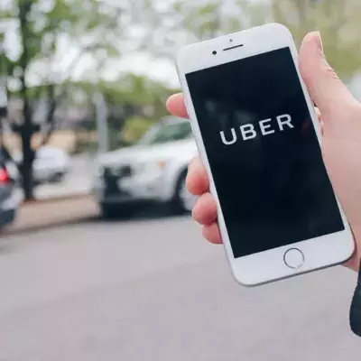 Uber Is Offering Free Trips To UK Vaccination Centres