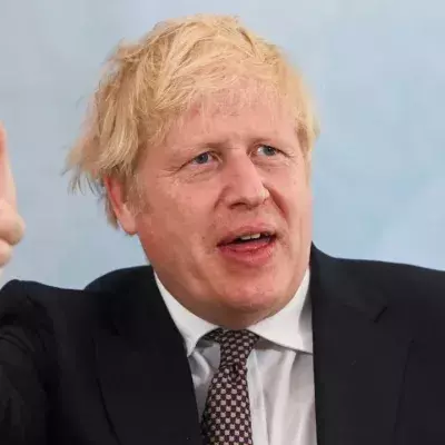 UK Commits to Donating Over 100 Million Surplus COVID Vaccines