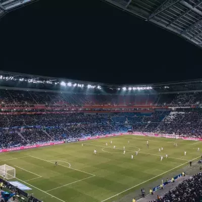 UK fans banned from entering Italy for upcoming Three Lions match