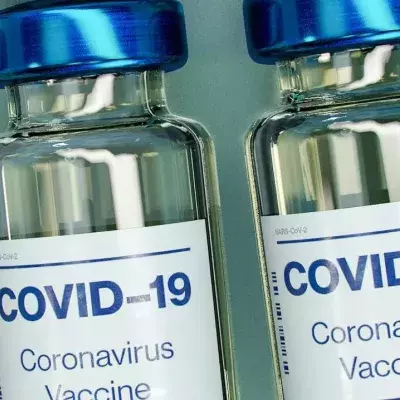 UK government rejects vaccine passports