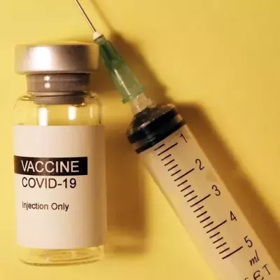 The UK has now vaccinated over 15 million people 