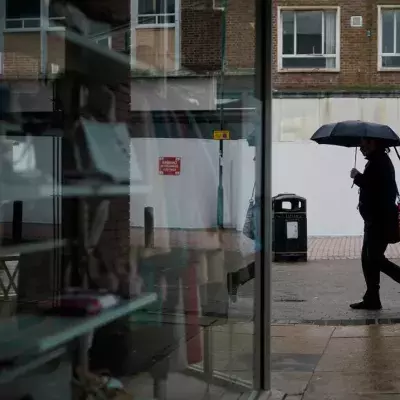 UK Professor Believes Lockdowns Could Continue for Years
