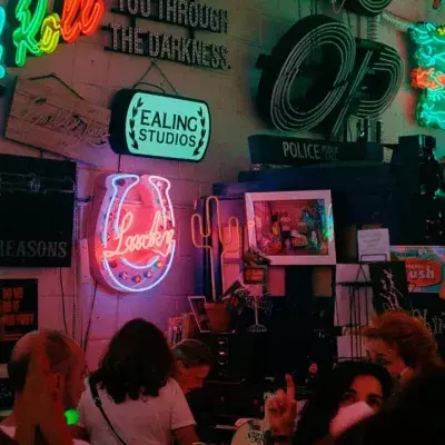 UK pubs expected to reopen in July