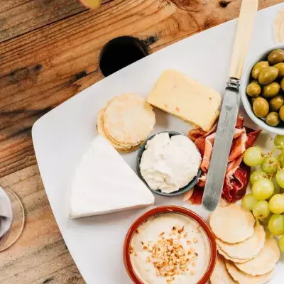 This is the UK's favourite cheese 