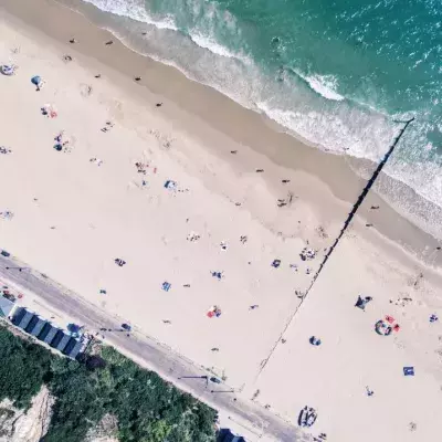 The UK's happiest place to live in has just been revealed