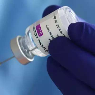 Under 30s To Be Offered Alternative Vaccines Over AstraZeneca Concerns