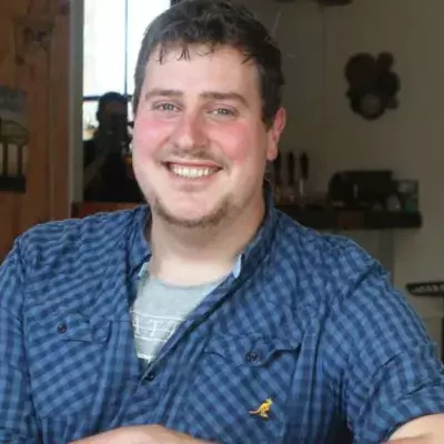 Unluckiest Man In The World Turns His Luck Around After Eight Stone Weight Loss