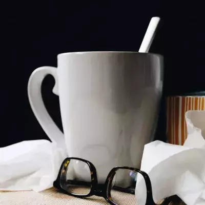 Unwell people advised to stay home as cold could actually COVID-19