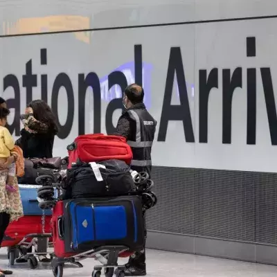 US and EU Vaccinated Travellers Could Soon Skip UK Quarantine