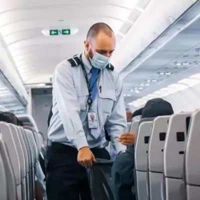 The US finally opens borders to fully vaccinated UK travellers
