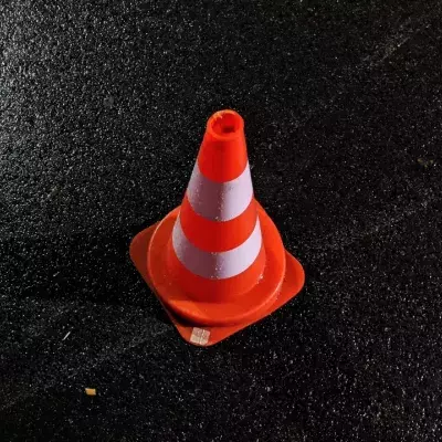 USA: A woman kills her lover and chops him into pieces