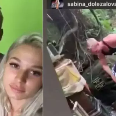 Vacation Gone Wrong