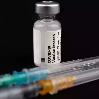 Vaccination drive