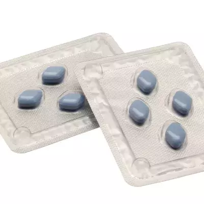 Viagra could help fight against Alzheimer's disease, study finds 