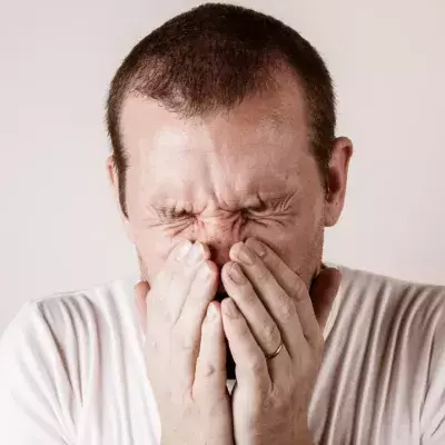 This viral hack to treat sinuses has left doctors shocked