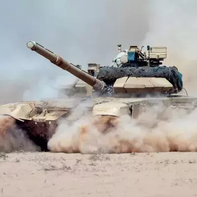 War in Ukraine: The ‘terminator’ tank is Russia’s secret weapon