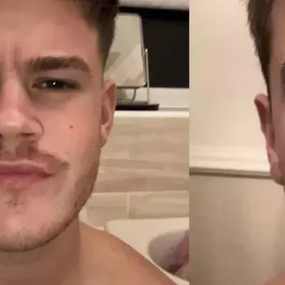 Warns Against Dying Your Mustache For Movember