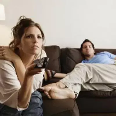 Watching more than 3 hours of TV a day is hurting your health