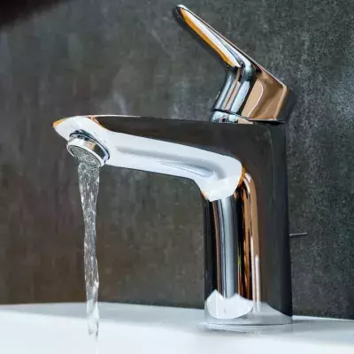 Water crisis