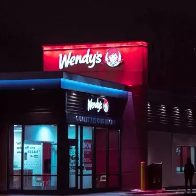 Wendy's is opening its first UK location in Reading today 