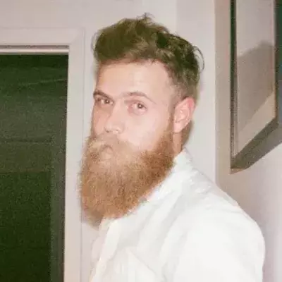 This is what 15 months without coffee and alcohol will do to you