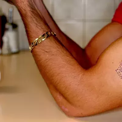 What Can You Do To Fix A Bad Tattoo?