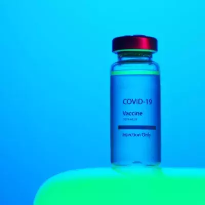 What COVID vaccines will look like in the future