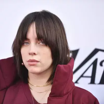 What does Billie Eilish have in common with the new Covid-19 variant? 