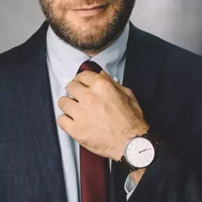 What Does It Mean To Be A Gentleman?