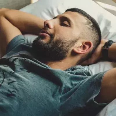 What is 'sexsomnia'?